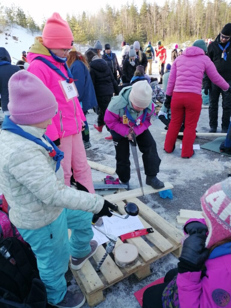 Lippukuntaposti 03/2023 - Lue lisää