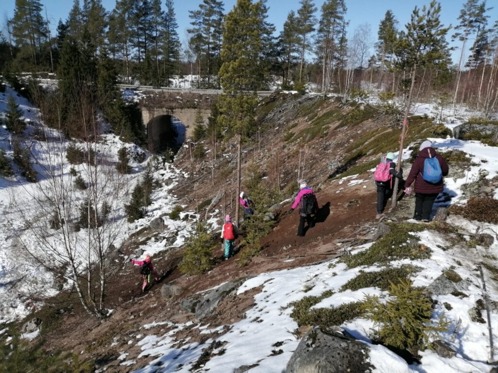 Lippukuntaposti 04/2023 - Lue lisää