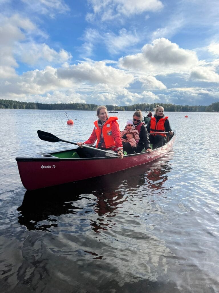 Lippukuntaposti 10/2023 - Lue lisää